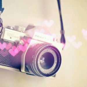 Meet your Posher, Sally